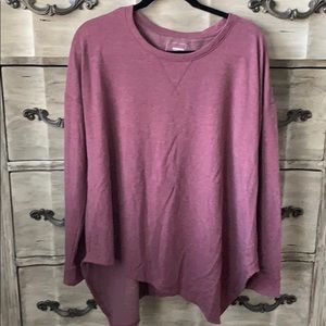 Sonoma long sleeve
